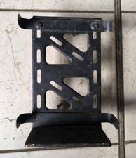 porte bidon accessoire de fourche  moto collection  avant guerre