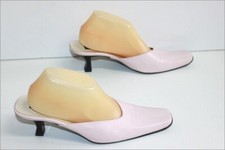 SUZANNA Escarpins Mules Tout