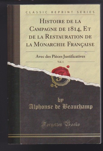 Histoire campagne de - histoire,