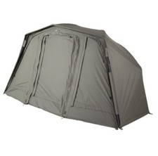 JRC Extreme Tx Parapluie Système Isolé Tente de Pêche Camping Avec Moustiquaire
