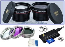 7-Pc Super Saving HD Accessory