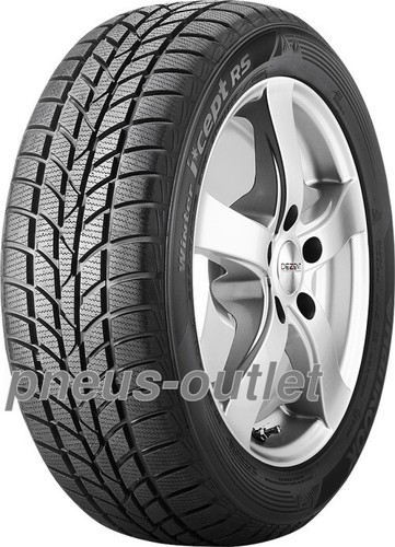 Pneu hiver hankook winter - pneu,