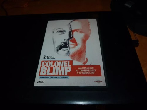 Collector dvd colonel - 2, "colonel