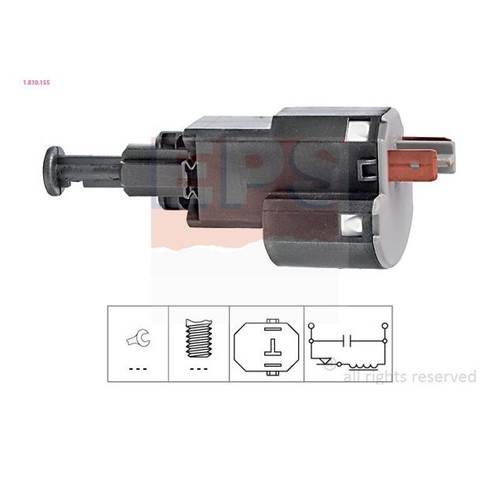 Eps 810 155 - eps, de
