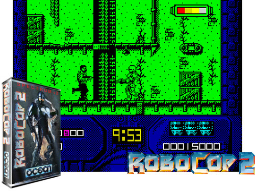 Sinclair spectrum 48k jeu - sinclair, zx