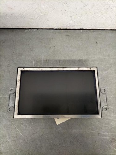 Ecran gps peugeot 407 phase - gps,