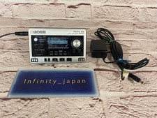 BOSS BR-80 Micro BR Digital Recording Interface Multi Track Recorder livraiso...