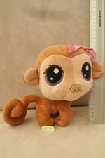 Peluche n°LPS09 : SINGE *