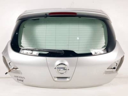 Hayon opel astra lim 1 - hayon, lim.