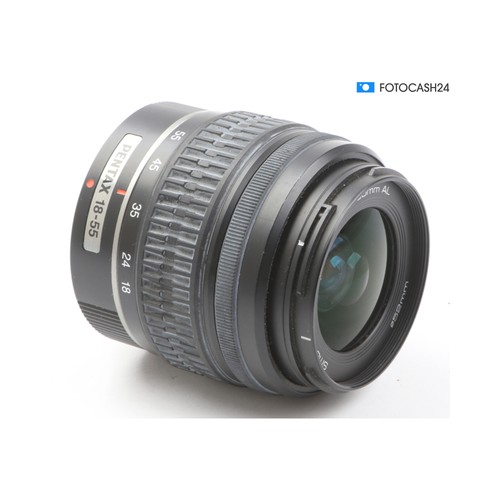Pentax smc 5 6 - smc-da, l