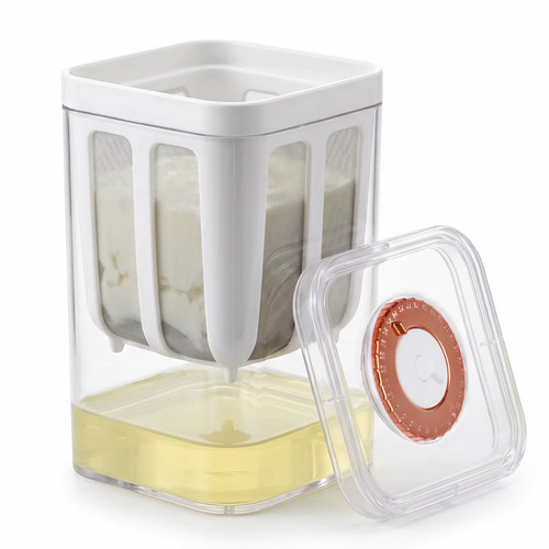 Passoire yaourt grec 1100ml