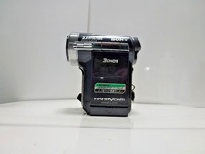 Caméscope numérique JUNK