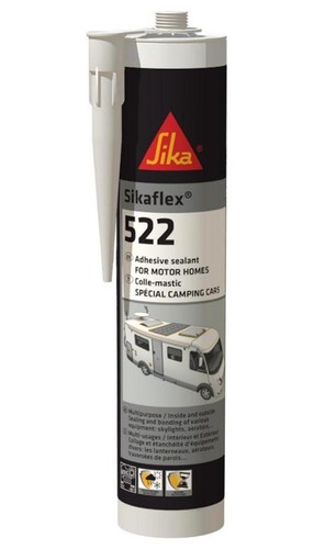 Sikaflex 522 adhésif pour - sikaflex,