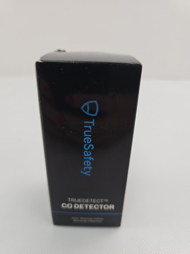 Truesafety detector - co,