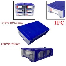 Boîte de rangement robuste à