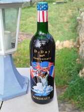 Bouteille 50 Ieme Anniversaire