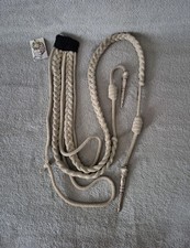 Fourragère en cannetille