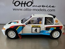 Peugeot 205 T16 1000 Lakes
