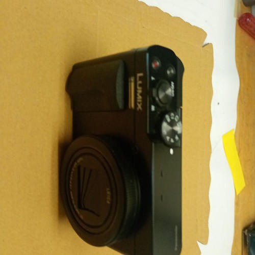 Lumix tz99 weekend - lumix,