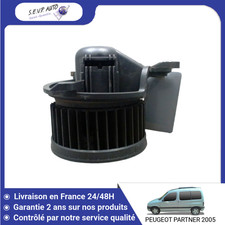 🇫🇷 MOTEUR VENTILATEUR