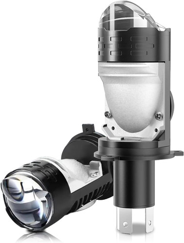 Ampoule led moto h4 - ampoule,