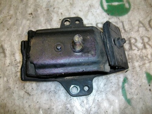 Support moteur gauche - moteur, /