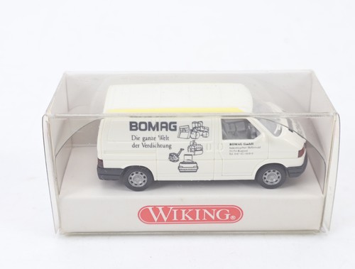 Voiture miniature wiking - voiture,