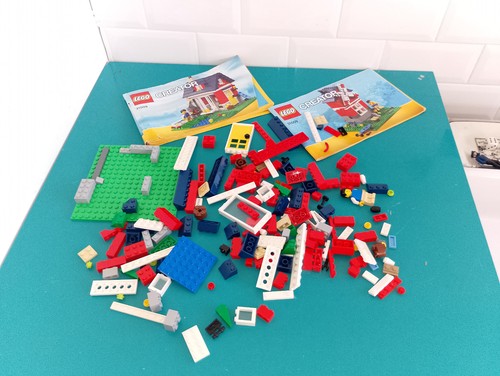 0606263 lego incomplet pour - lego,