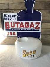 🪩 Ancien Grand Bac à