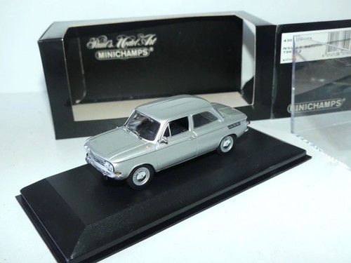 Nsu 1967 gris - nsu, tt