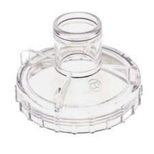 Accessoires piscine couvercle transparent remplacement pour pompe filtre à sabl
