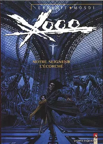 Xoca tome notre seigneur - xoca,, :