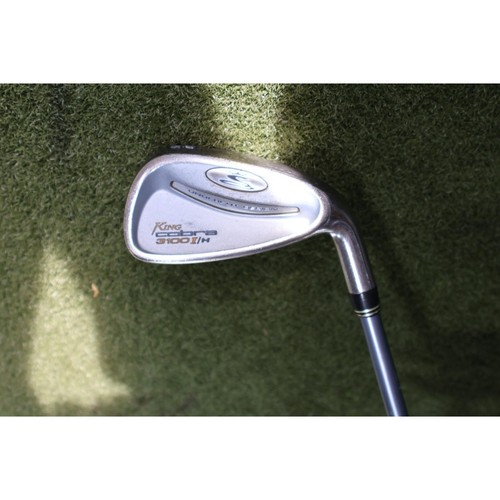 Fer cheval king cobra - king, 3100