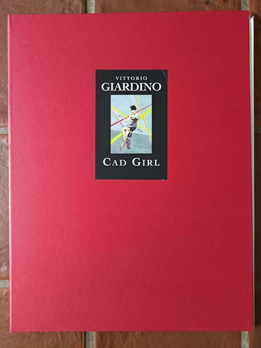 Giardino portfolio cad girl - giardino,