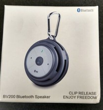 Mini Portable Bluetooth