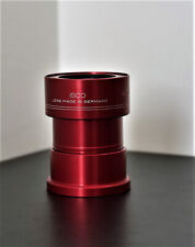 Isco lens Ultra Star HD plus as new ! 