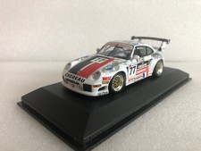 PORSCHE 911 GT2 Mans 1997