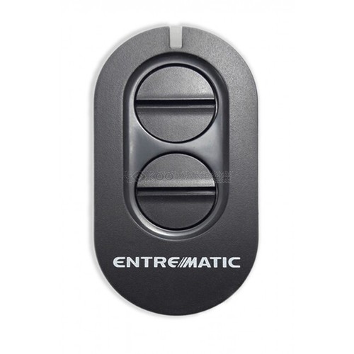 Télécommande portail zen4 - télécommande,