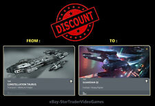 STAR CITIZEN - SHIP UPGRADE