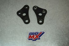 Pattes de fixation moteur 600