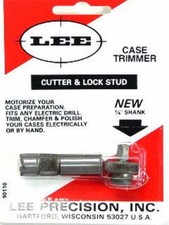 90110 LEE CUTTER & LOCK STUD