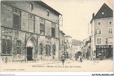 ALFP9-0823-55 - SAINT-MIHIEL -