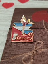 Pin's Pins Pin ENAMEL 11