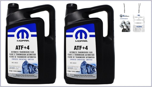 Mopar atf l - mopar,