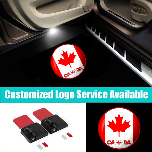 2pcs wireless canada - 2pcs, logo