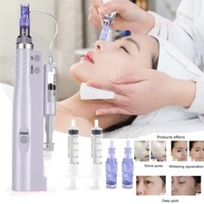Facial Mesotherapy Machine