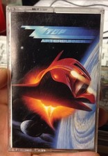 Afterburner by ZZ Top