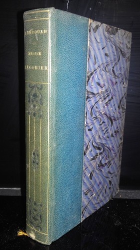Madame recamier joseph turquan - recamier,