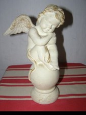 Sculpture: Statuette en