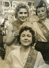 France, Couronnement de la